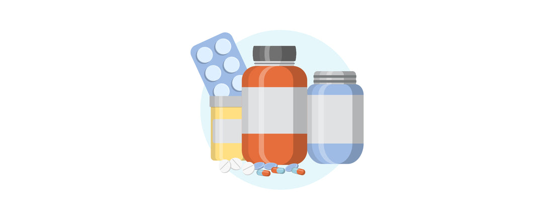The trending supplements inside HOP Box
