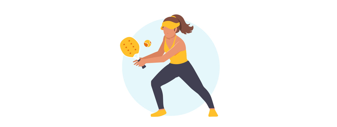 Is pickleball a longevity sport?