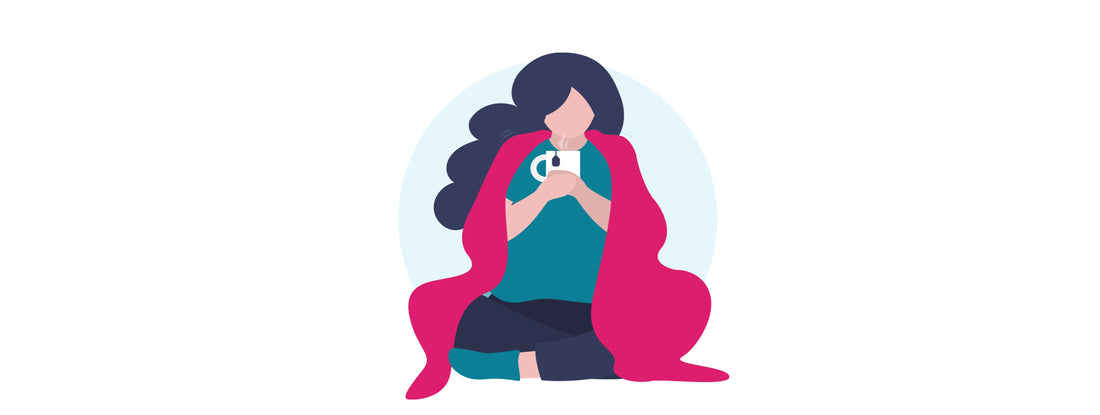 How not to get sick this winter