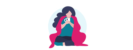 How not to get sick this winter