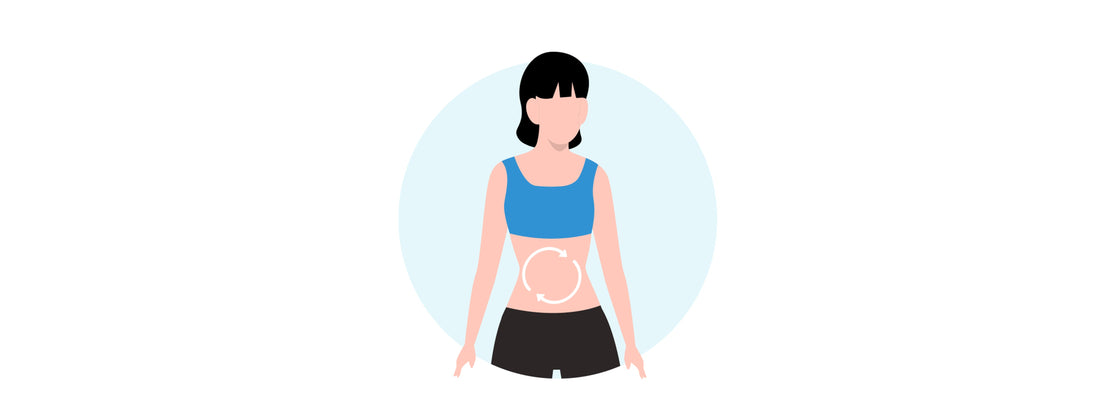 Let’s talk traveler’s gut