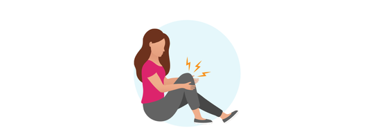Joint pain? Let’s fix that.