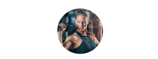 How much strength training do you actually need?
