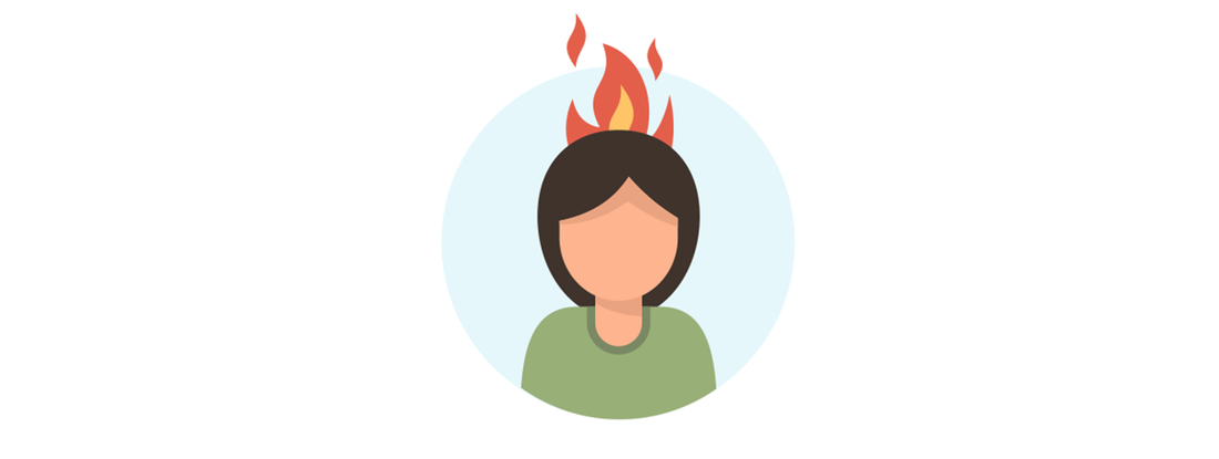 Inflammation: the fire within (and how to tame it!)