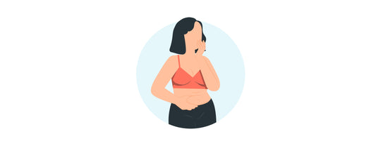The midlife gut: how your microbiome changes after 40