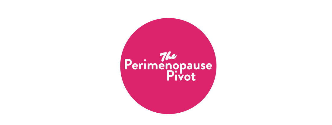 The Perimenopause Pivot: The Mood Rollercoaster