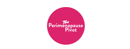 The Perimenopause Pivot: The Mood Rollercoaster