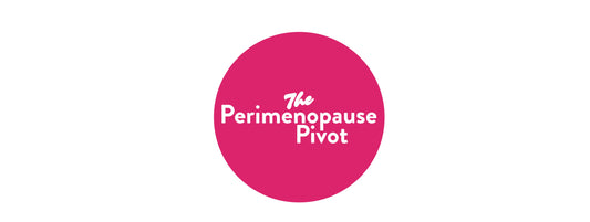 The Perimenopause Pivot: Brain Fog