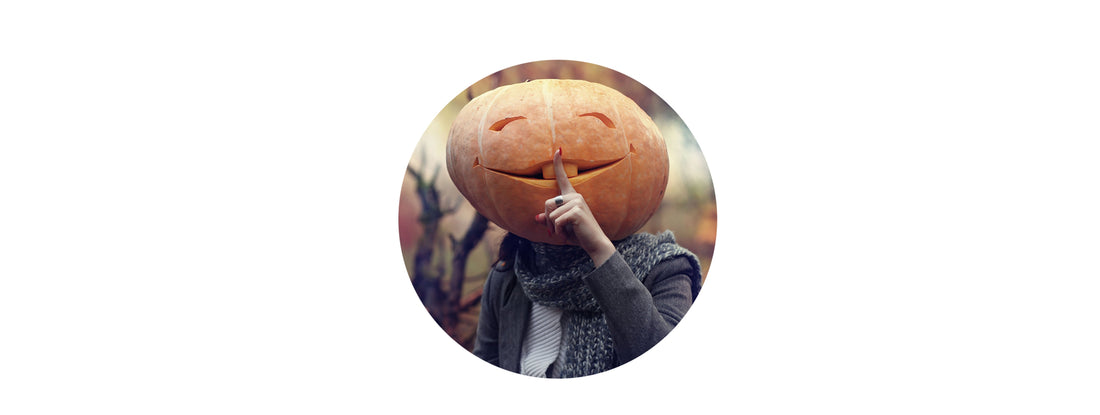 Trick or truth? 3 common health myths, busted.