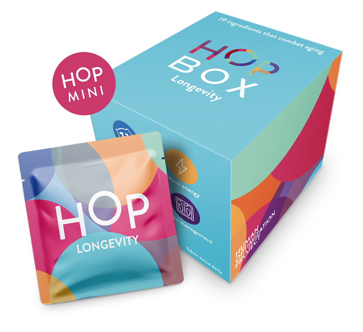 HOP Mini
