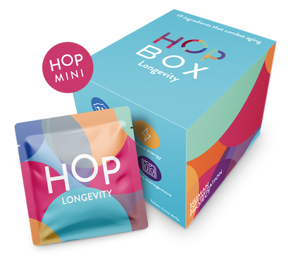 HOP Mini