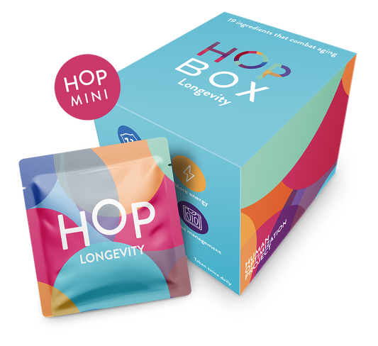 HOP Mini