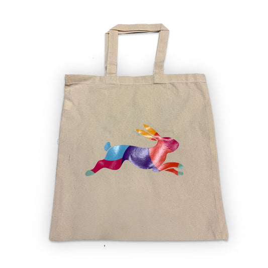 🎁 HOP to It Tote Bag (100% off)